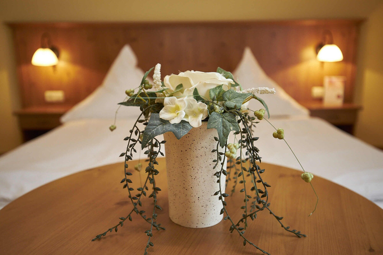 Food & Drinks 5, Gasthof-Hotel Zur Post Samerberg, Rosenheim