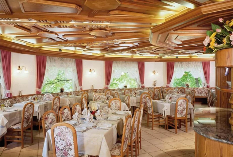 Food & Drinks 5, Hotel Panorama Wellness & Resort, Trento