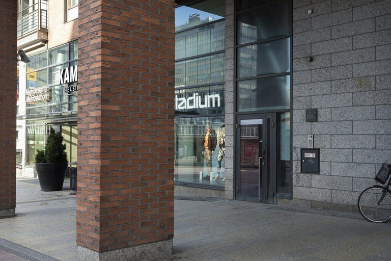 Exterior & Views 2, 2ndhomes 1BR apartment in Kamppi Center with Sauna and Balcony, Uusimaa