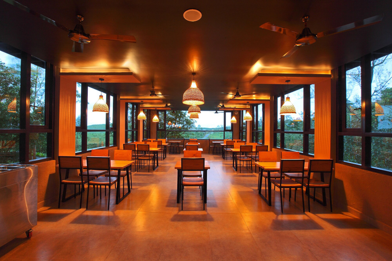 Food & Drinks 5, Tea Terrain Resorts & Spa, Idukki