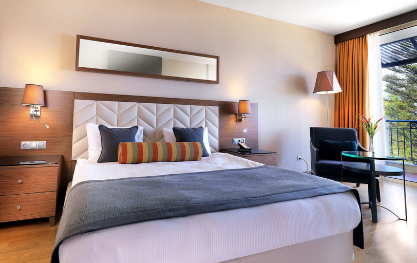 Bedroom 3, Imperial Turkiz Resort Hotel - All inclusive, Kemer