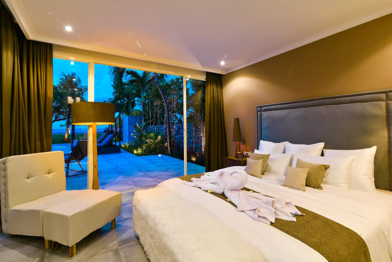 Bedroom 3, Villa Lou, Buleleng