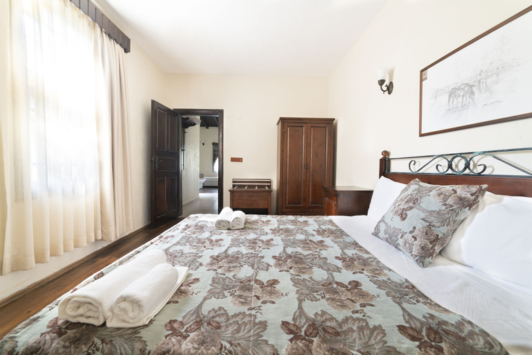 Bedroom 2, BESO HOTEL BERKE RANCH, Kemer