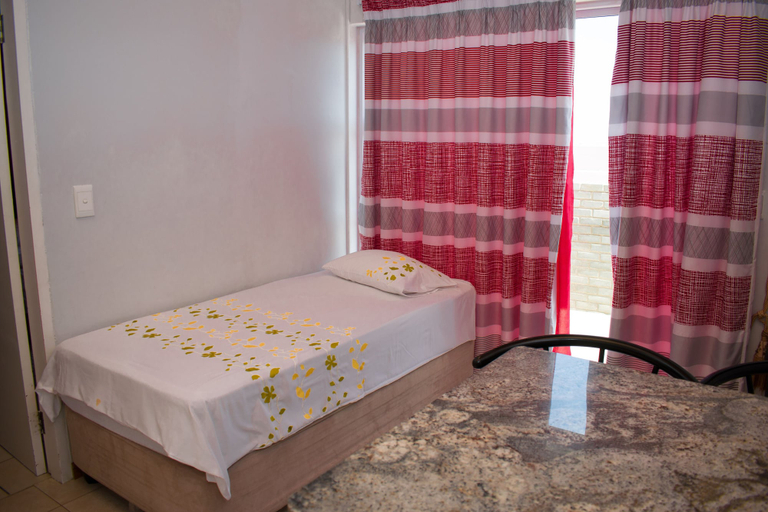 Bedroom 2, Tina's Guesthouse, Swakopmund
