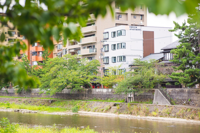 Exterior & Views, Emblem Apartment Kanazawa, Kanazawa
