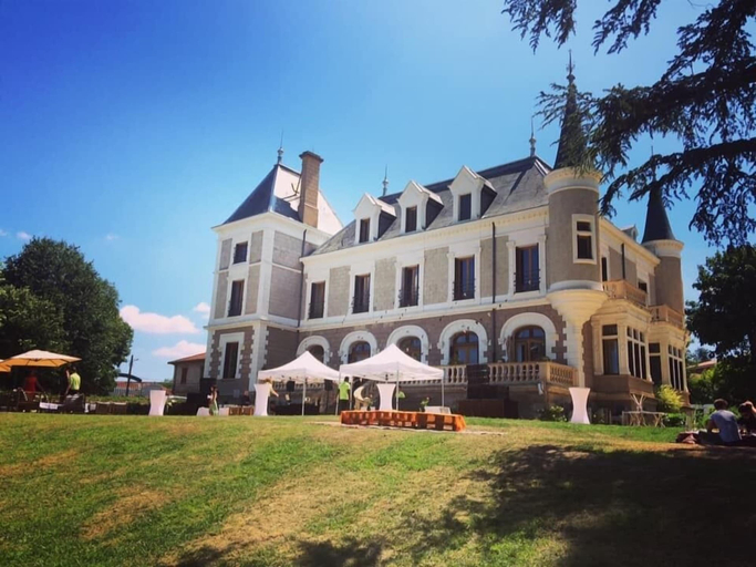 Exterior & Views 2, Eclosion Chateau Hotel & Restaurant, Loire