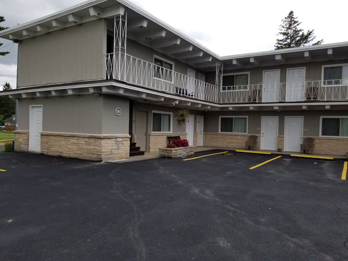 Exterior & Views 3, Simplicity Inn, Wood