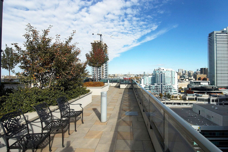 Others 5, WhiteHall Suites- Yorkville, Toronto
