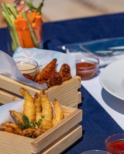 Food & Drinks 4, Aqua Sidi Heneish by Alma, Marsa Matruh