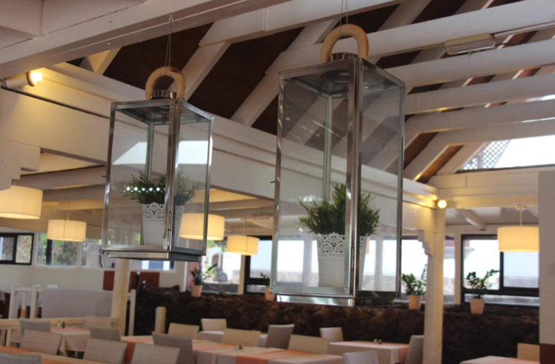 Food & Drinks 4, Hotel LIVVO Dunagolf Suites, Las Palmas