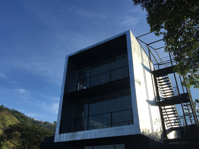 Exterior & Views 2, Romance Valley, Hildummulla