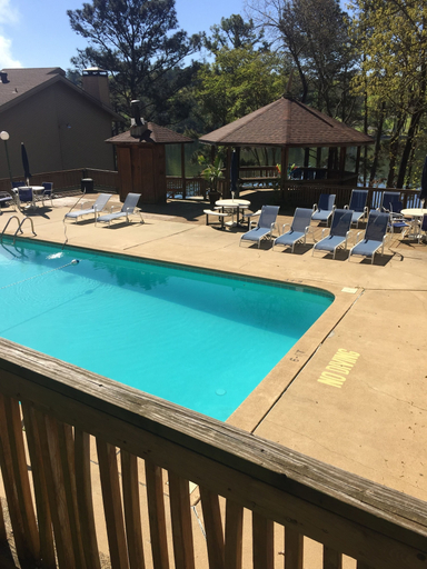 Sport & Beauty 5, The Wharf Resort, Garland