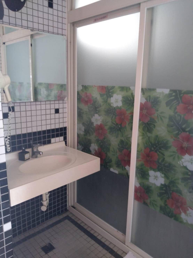 Bathroom 4, Vanilla Sky, Yilan