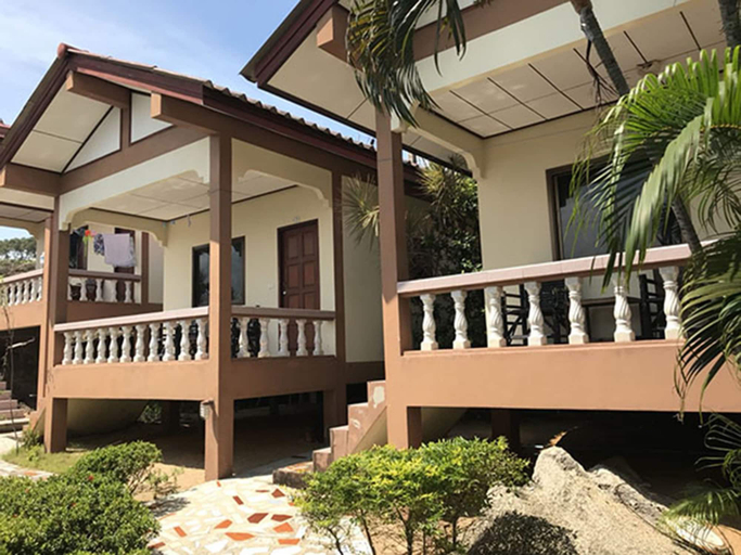 Exterior & Views 2, Paradise Lamai Bungalow, Ko Samui