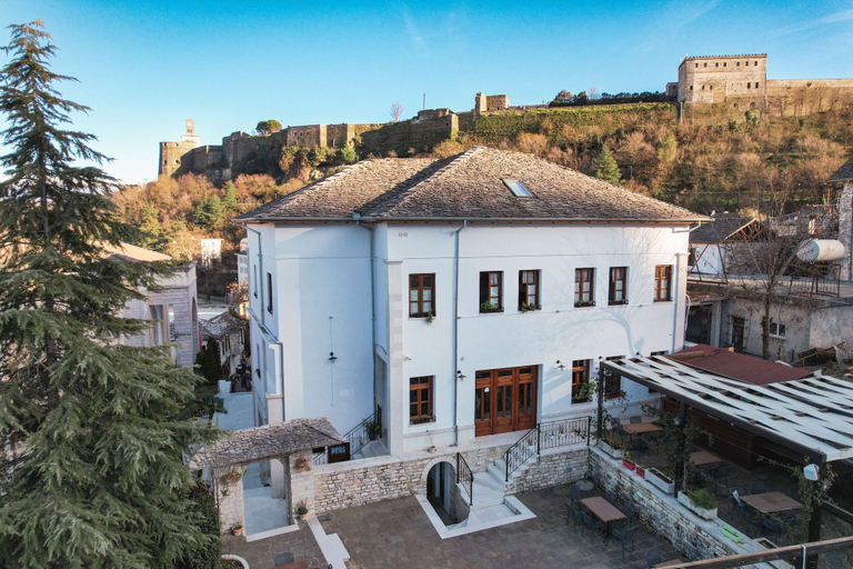 Exterior & Views 2, Hotel Bineri, Gjirokastrës