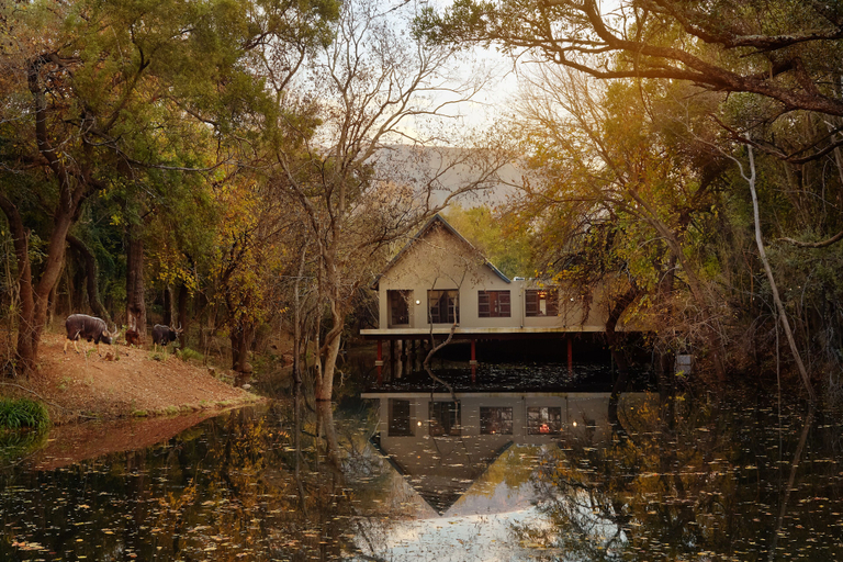 Exterior & Views 2, First Group Magalies Park, Bojanala