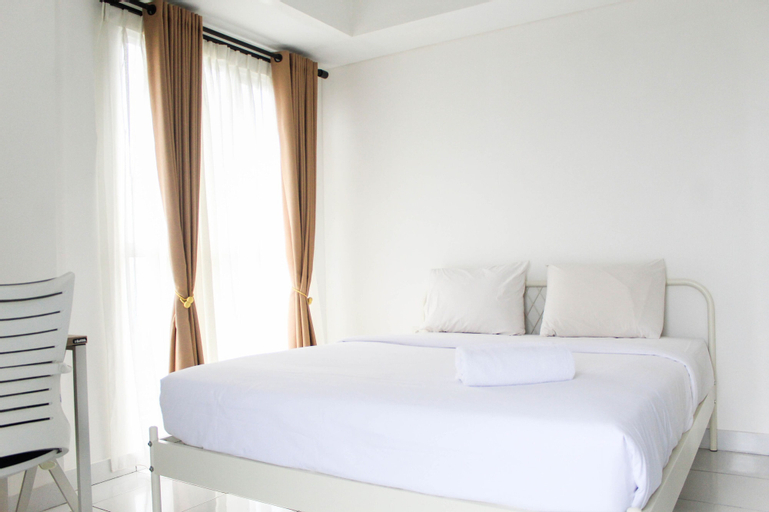 New And Luxury Studio At Casa De Parco Apartment, Tangerang