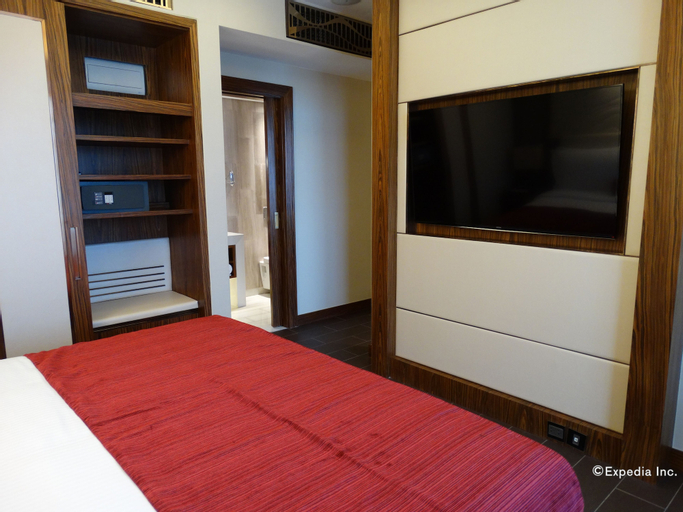 Bedroom 21