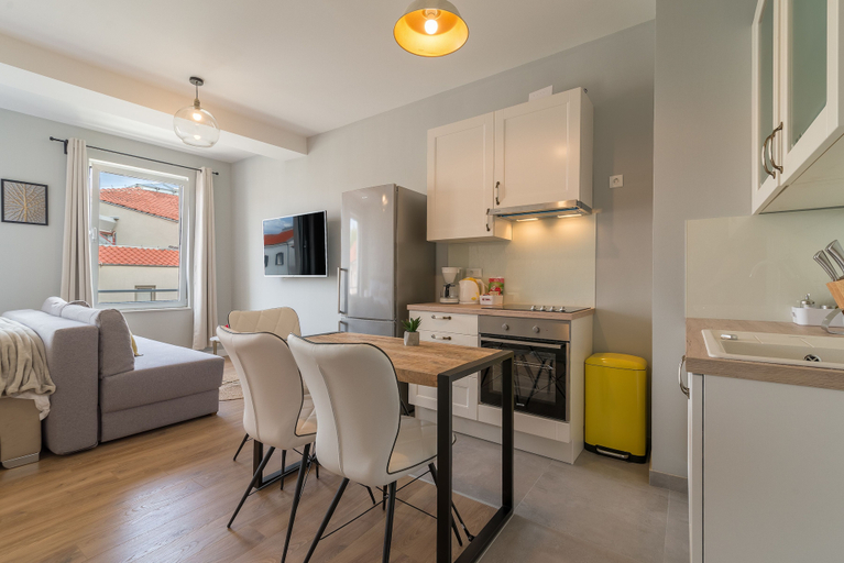 Others 3, Luxurious Suites Elegance, Zadar