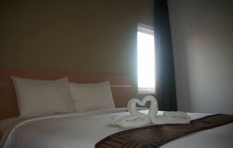 Bedroom 16