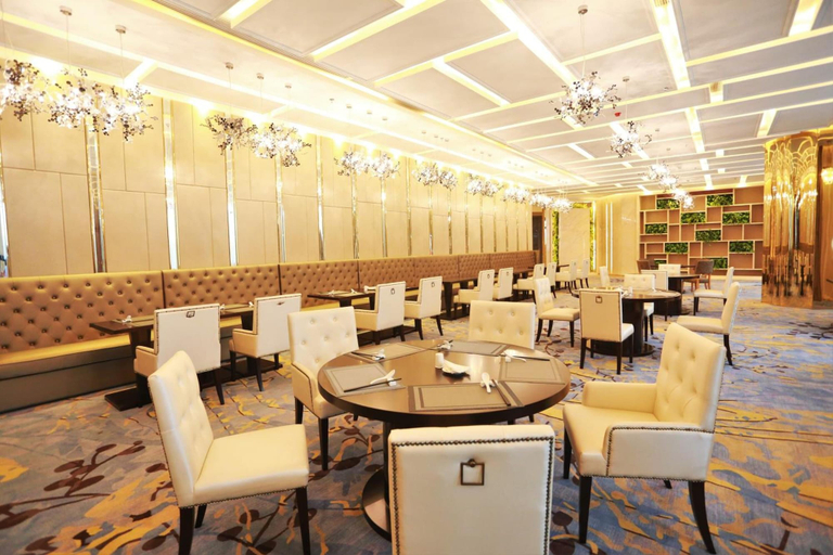 Food & Drinks 5, Menshine Gloria Plaza Hotel Shantou, Shantou