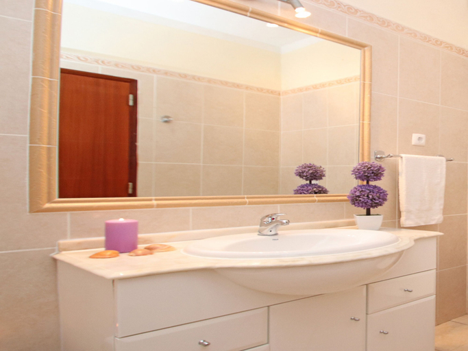 Bathroom 3, Apartamento Bella Vista 5, Albufeira