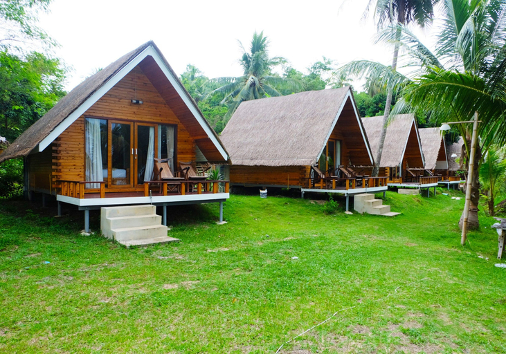 Exterior & Views 2, A-Na-Lay Resort Koh Kood, K. Ko Kut