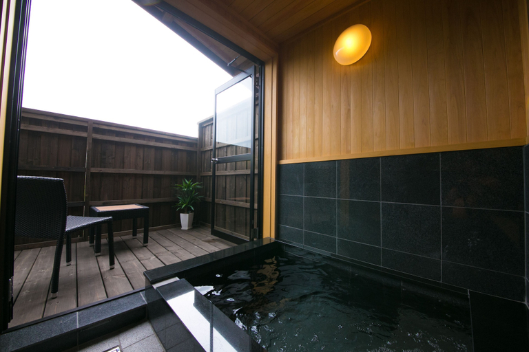 Sport & Beauty 5, Ryokan Yufusan, Yufu