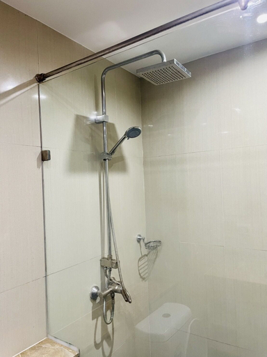 Bathroom 3, The Place Pratumnak by PSR ASIA, Pattaya
