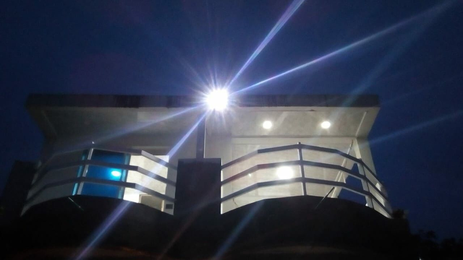 Exterior & Views, Harold's place 201, San Andrés