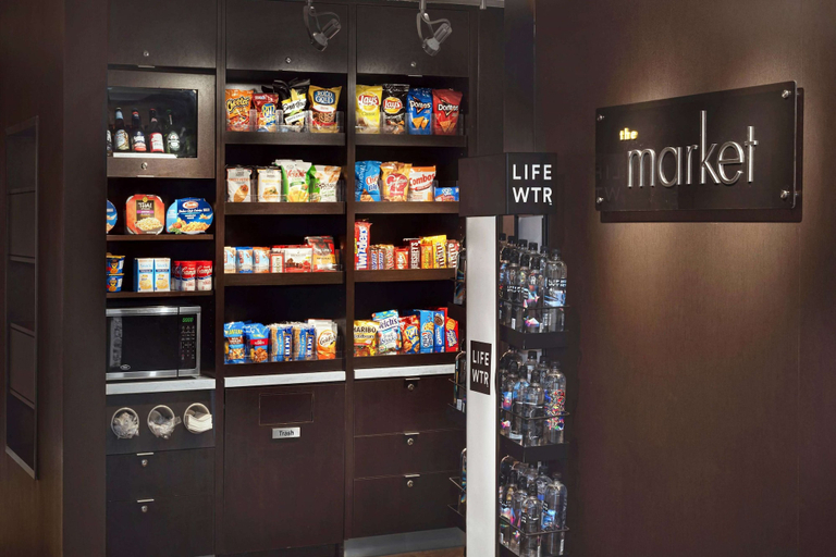 Food & Drinks 4, Sonesta Select Whippany Hanover, Morris