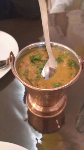 Food & Drinks 4, Hotel Tulsi, Garhwal
