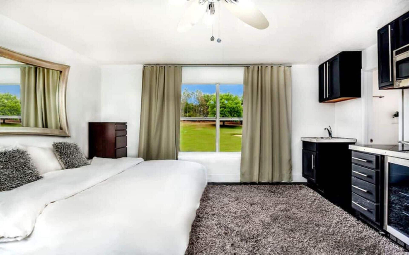 Bedroom 3, 28 RM Disney Villas Including Pool-golf-tennis, Polk