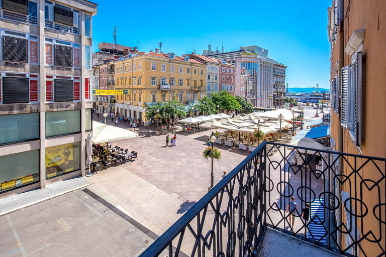 Others 4, Main Street Apartments, Rijeka