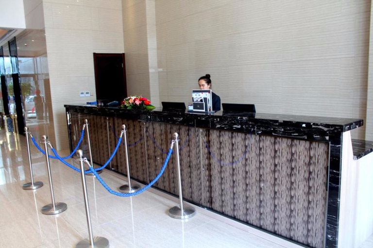 Others 5, Days Inn Business Place Goldwin Yantai, Yantai