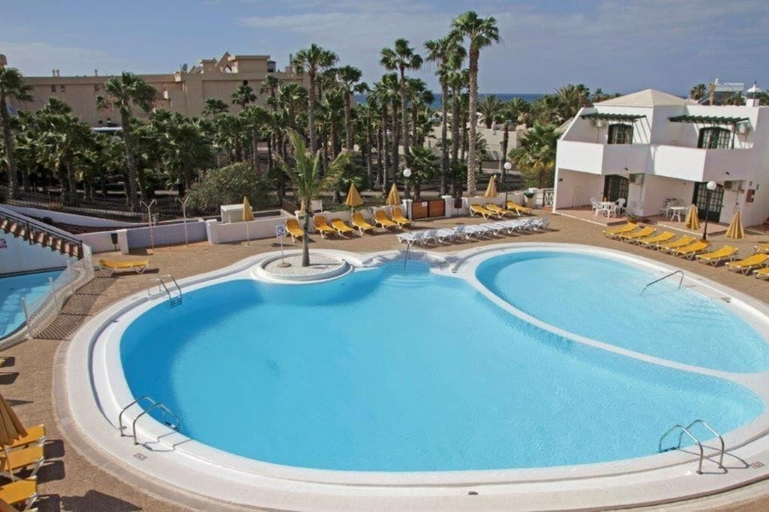 Sport & Beauty 5, Apartamentos San Marcial, Las Palmas