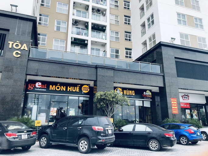 Exterior & Views, ZO Hotels Hung Thang, Hạ Long