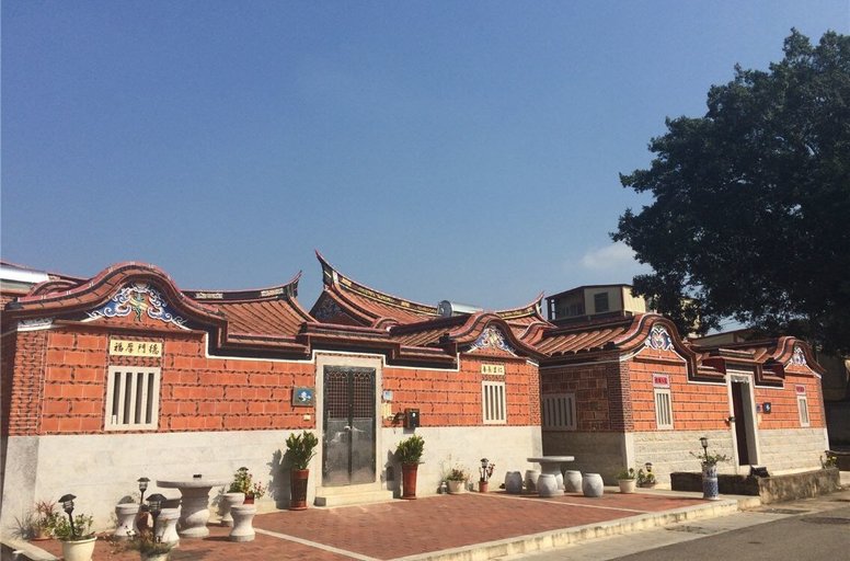 Exterior & Views 1, Ya Feng Homestay, Kinmen