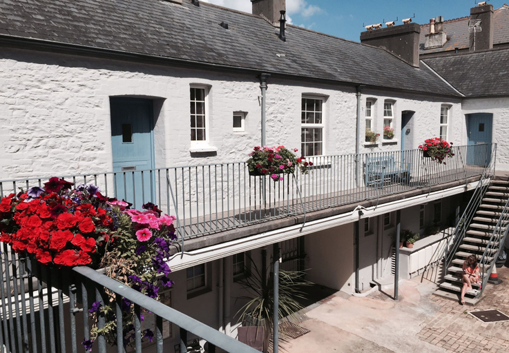 Exterior & Views 2, Trinity Mews, Torbay