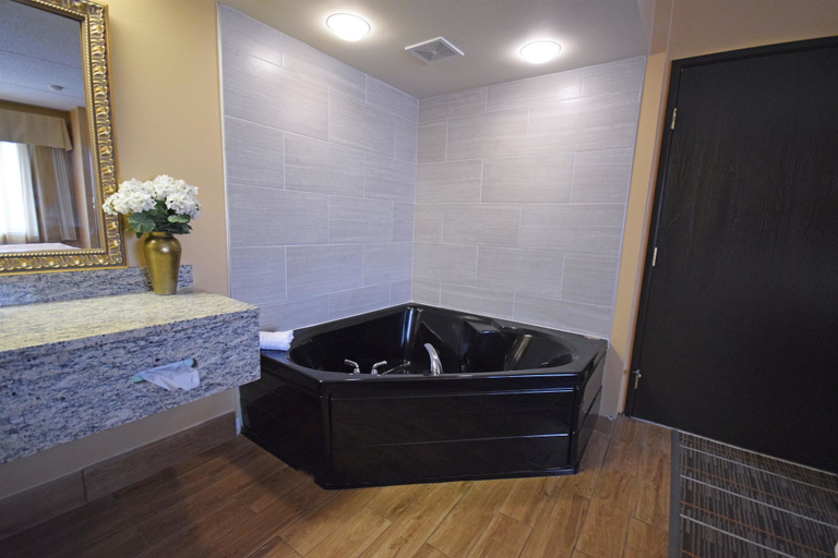Bathroom 3, Best Western Resort Hotel & Conference Center, Columbia