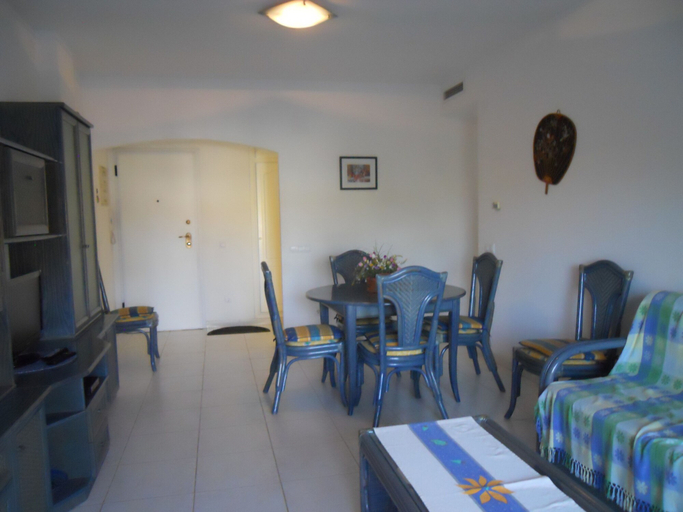 Others 5, Apartamento La Fontana, Alicante