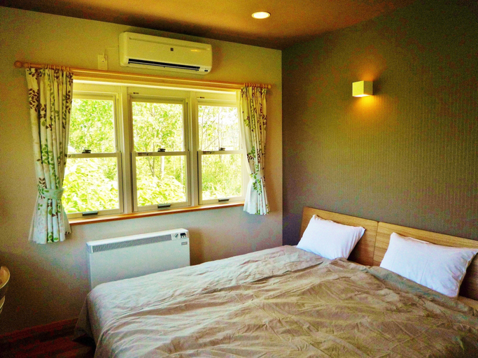 Bedroom 3, Resort House Niseko First, Niseko