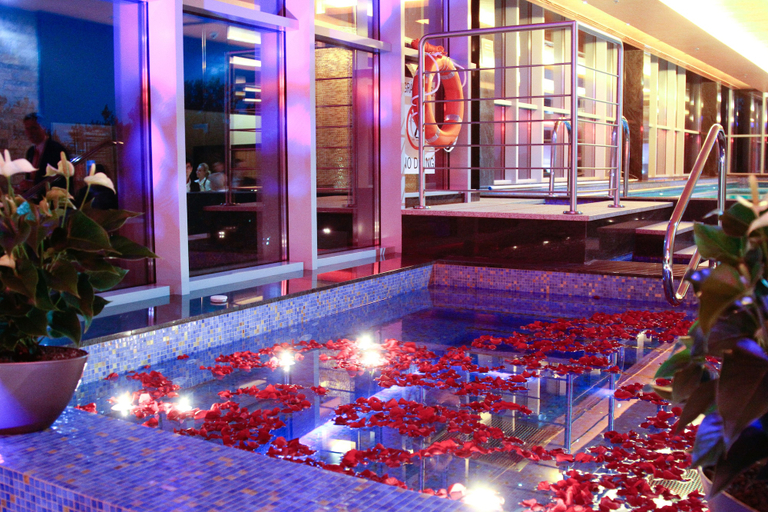 Sport & Beauty 2, Four Points by Sheraton Kecskemet Hotel & Conference Center, Kecskemét