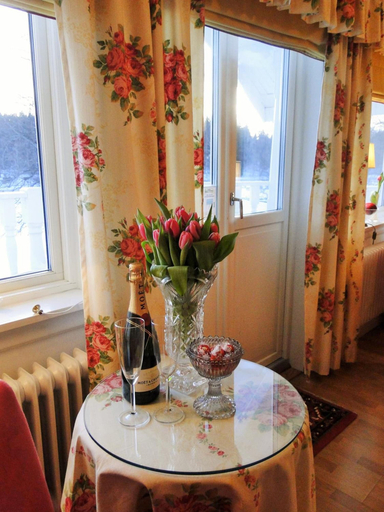 Others 5, Hotell Torpa Pensionat, Södertälje