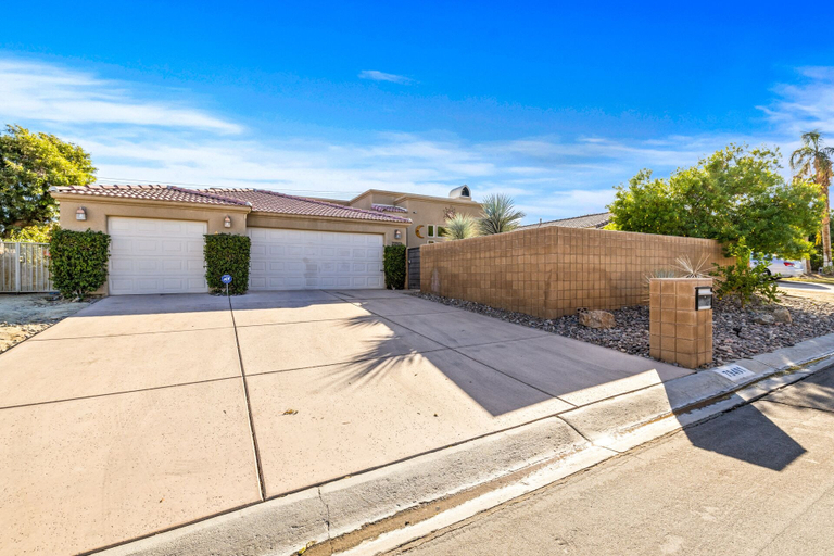 Exterior & Views 2, A Royal Desert Oasis with Epic Game Room, Riverside