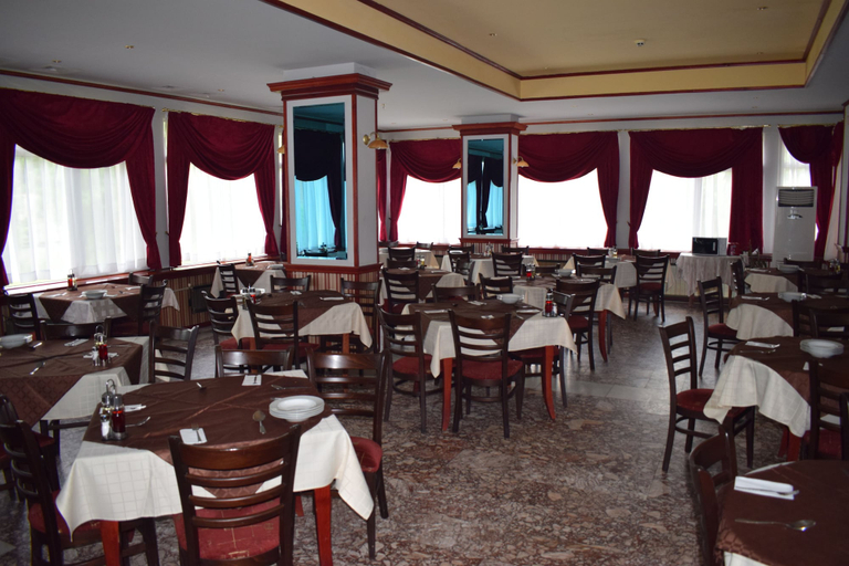 Food & Drinks 4, Balneo Hotel Pavel Banya, Pavel Banya