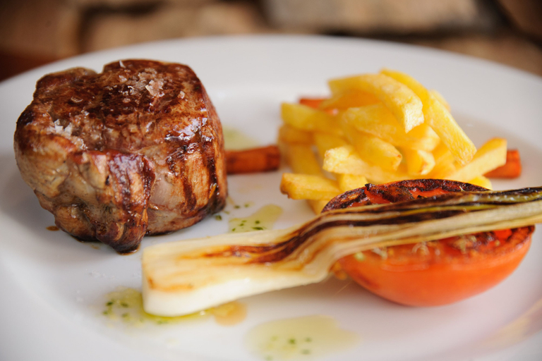 Food & Drinks 4, Hostal Marino, Baleares