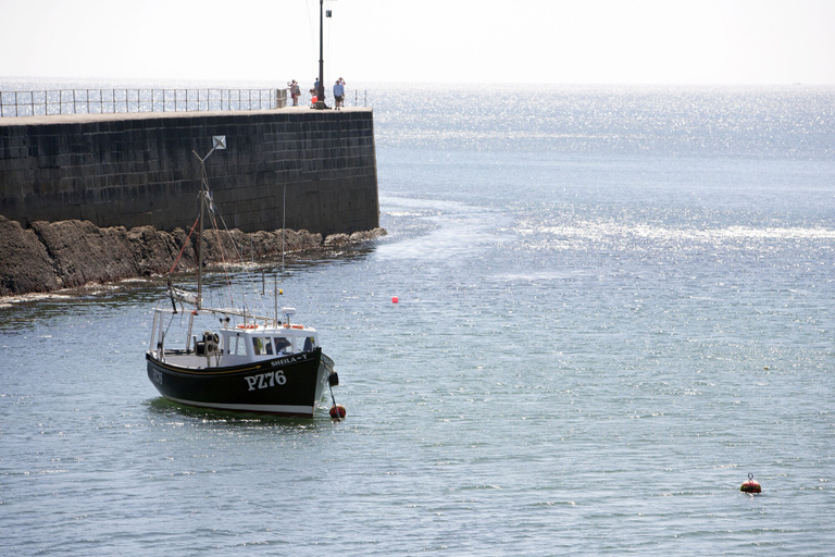 Exterior & Views 2, Harbour Inn, Cornwall