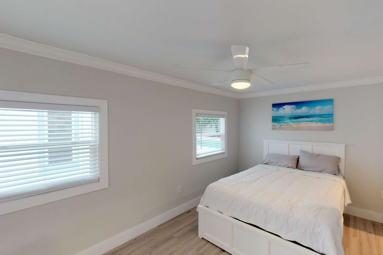 Bedroom 3, The Lewis Properties, Palm Beach