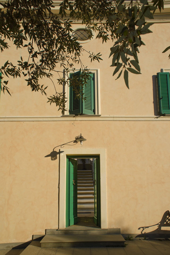 Exterior & Views 2, Agriturismo Colle Tocci, Roma